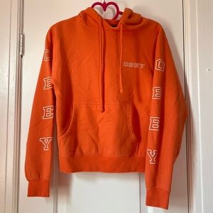 obey childrens hoodie